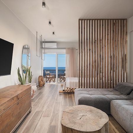 Cancun Deluxe Apartment Ханья Экстерьер фото