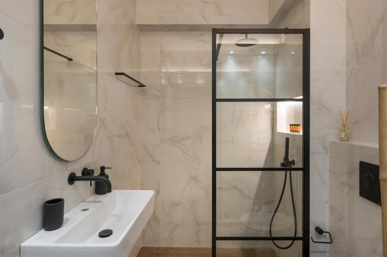 Cancun Deluxe Apartment Ханья Экстерьер фото