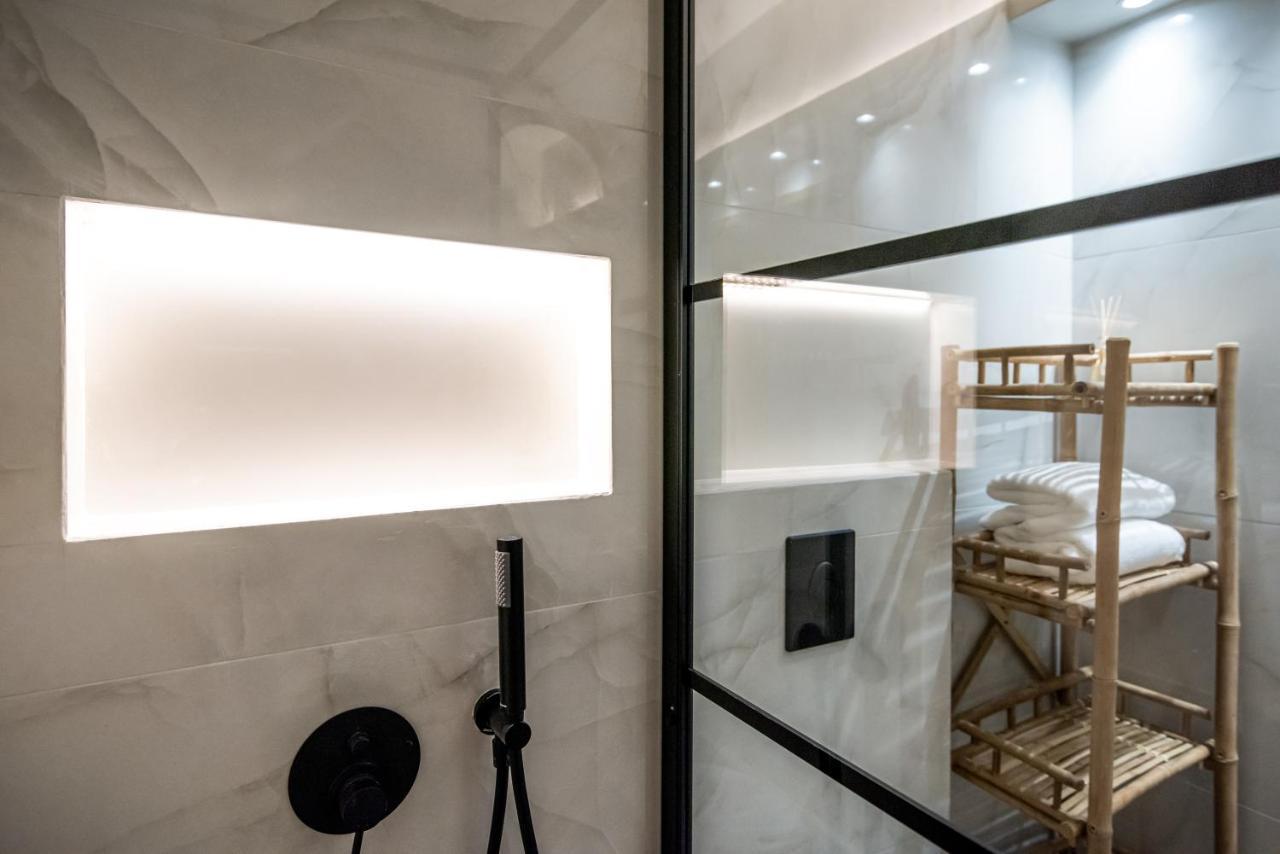 Cancun Deluxe Apartment Ханья Экстерьер фото