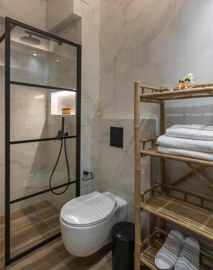 Cancun Deluxe Apartment Ханья Экстерьер фото