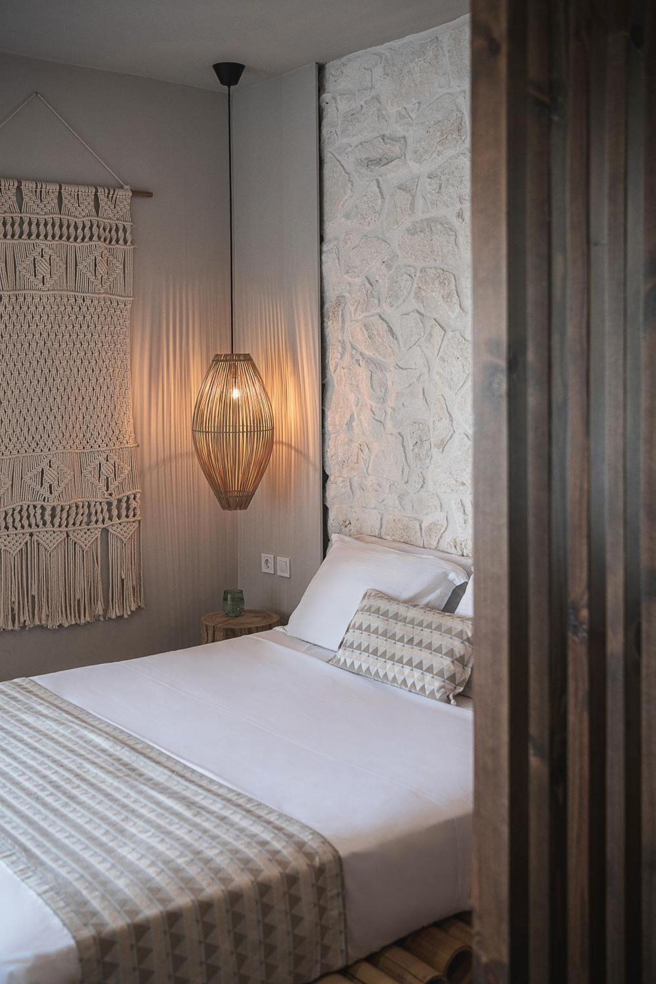 Cancun Deluxe Apartment Ханья Экстерьер фото
