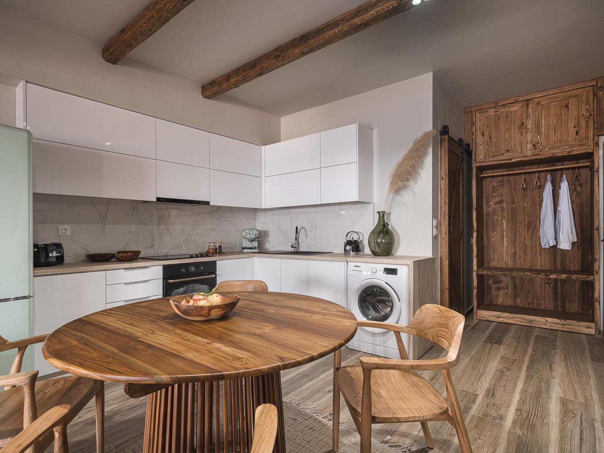 Cancun Deluxe Apartment Ханья Экстерьер фото